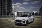 Hyundai Kona N 2021 года (WW)